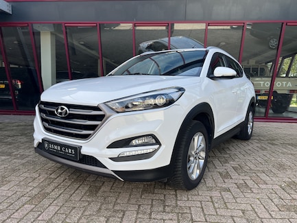 Hyundai Tucson 0