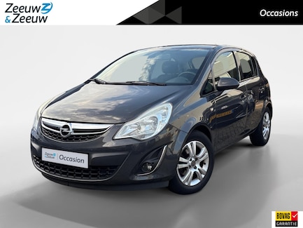 Opel Corsa 0
