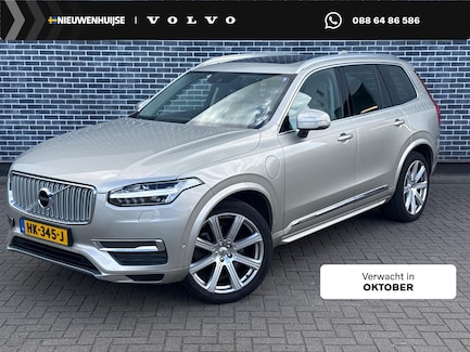 Volvo XC90 0