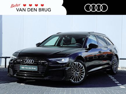 Audi A6 0