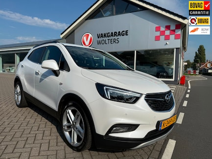 Opel Mokka 0