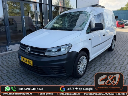 Volkswagen Caddy 0