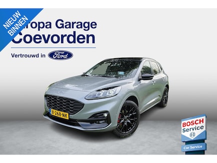Ford Kuga 0