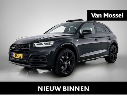 Audi Q5 0