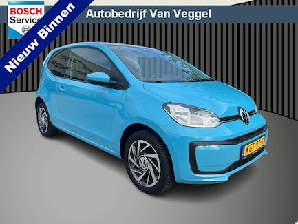 Volkswagen Up! 0