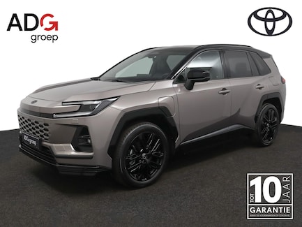 Toyota RAV4 0