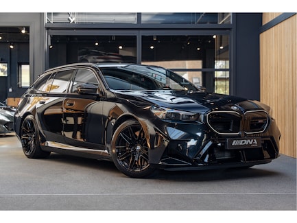 BMW M5 0