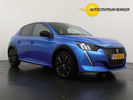 Peugeot 208 0