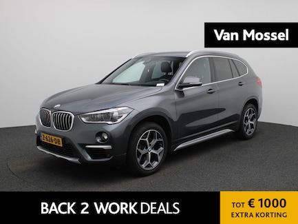 BMW X1 0