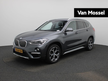 BMW X1 0