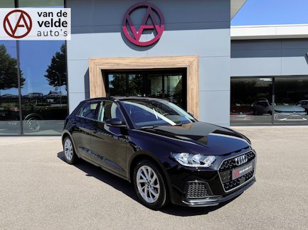 Audi A1 0