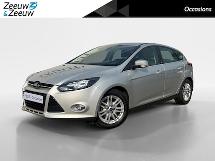 Ford Focus 0