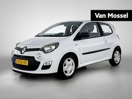 Renault Twingo 0