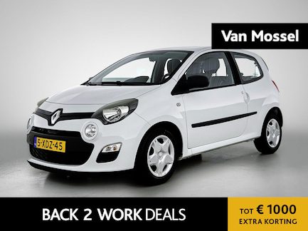 Renault Twingo 0