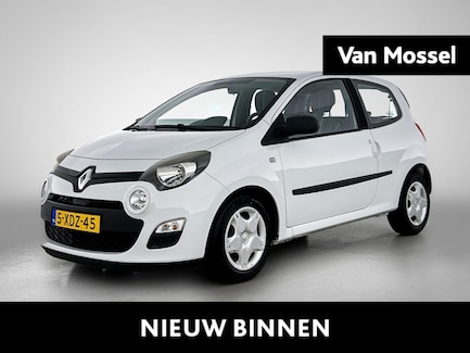 Renault Twingo 0