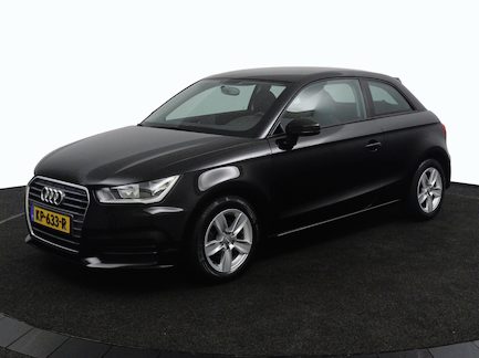 Audi A1 0