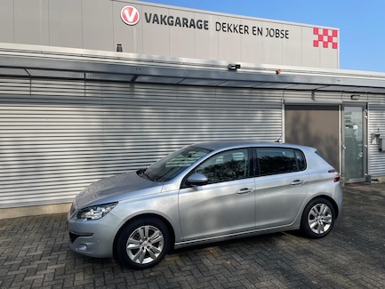 Peugeot 308 0