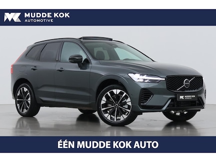 Volvo XC60 0