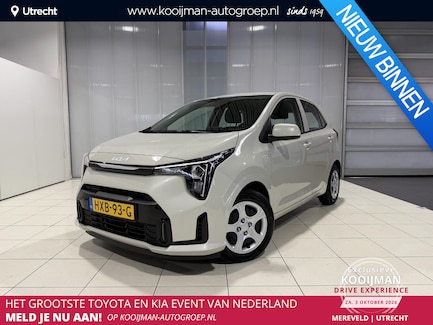 Kia Picanto 0