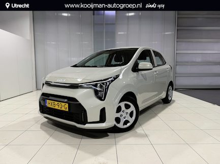 Kia Picanto 0