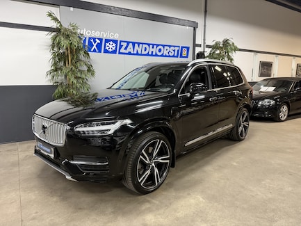 Volvo XC90 0