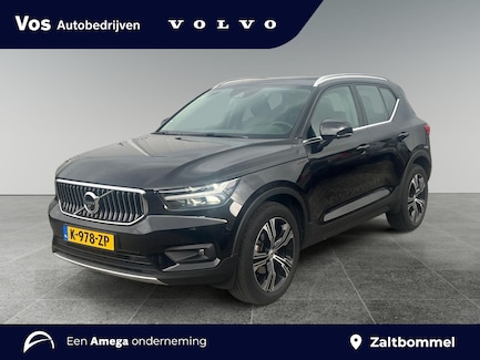 Volvo XC40 0