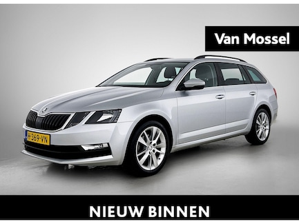 Skoda Octavia 0