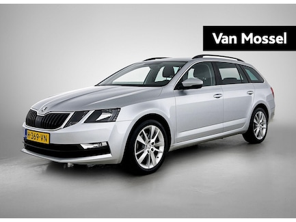 Skoda Octavia 0
