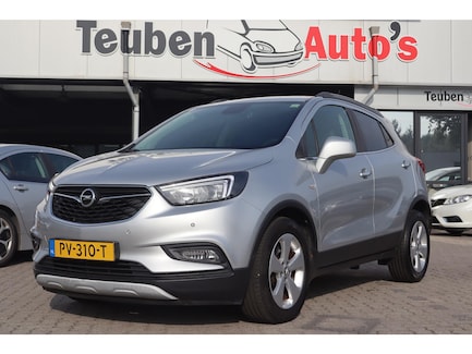 Opel Mokka 0