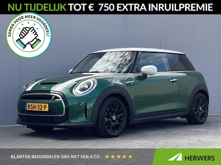 MINI Mini Electric 0
