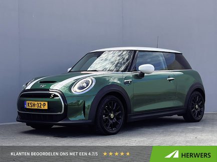 MINI Mini Electric 0