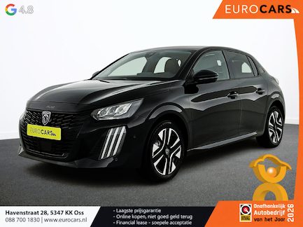 Peugeot 208 0