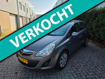 Opel Corsa 0