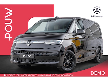 Volkswagen Multivan 0
