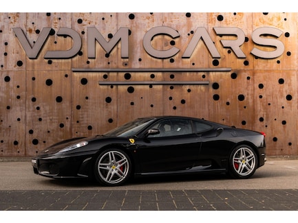 Ferrari F430 0