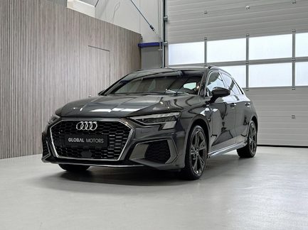 Audi A3 0