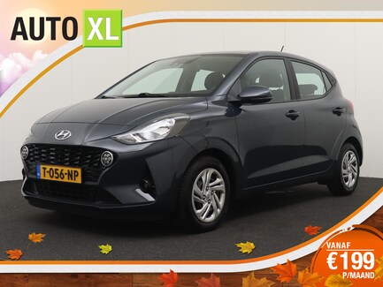 Hyundai i10 0