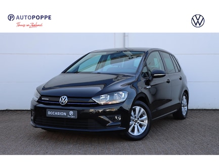 Volkswagen Golf Sportsvan 0