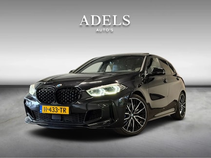 BMW 1-Serie 0