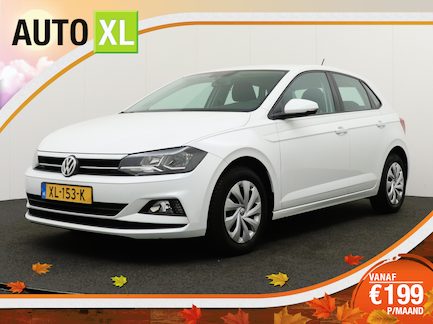 Volkswagen Polo 0