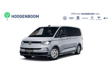 Volkswagen Multivan 0