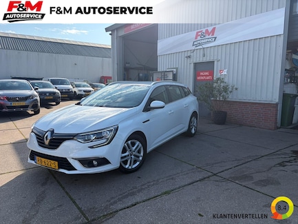 Renault Megane 0