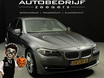 BMW 5-Serie 0