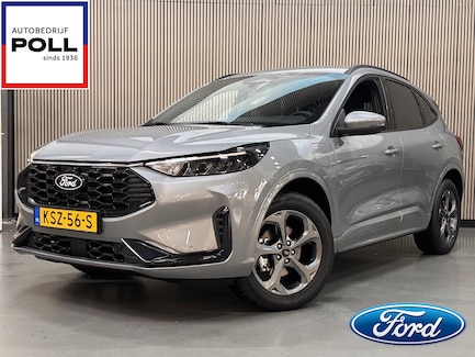 Ford Kuga 0