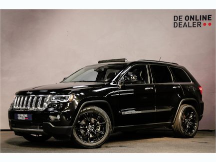 Jeep Grand Cherokee 0