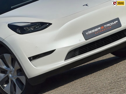 Tesla Model Y 0