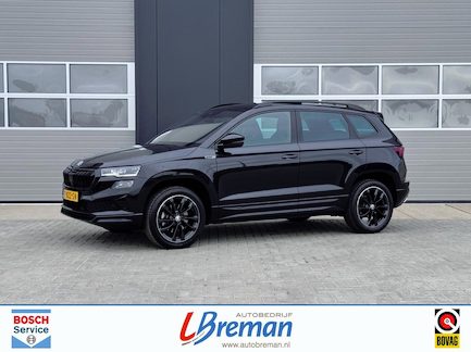 Skoda Karoq 0