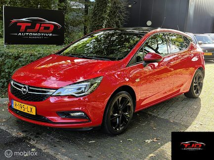 Opel Astra 0
