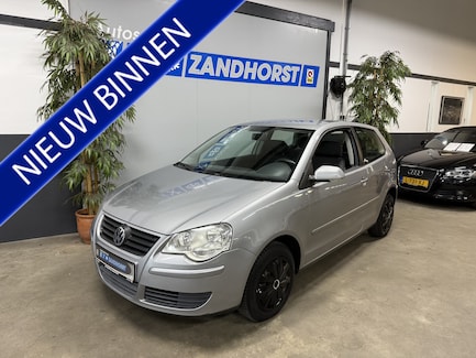 Volkswagen Polo 0