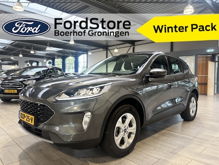 Ford Kuga 0